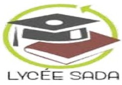 Logo LYCEE DE SADA